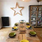 アパート Atelier St Didier-spacieux Avec Grand Balcon-saone リヨン