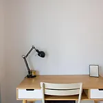 アパート Atelier St Didier-spacieux Avec Grand Balcon-saone リヨン