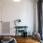 Atelier St Didier-spacieux Avec Grand Balcon-saone アパート リヨン