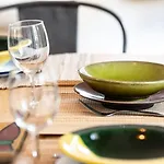アパート Atelier St Didier-spacieux Avec Grand Balcon-saone リヨン