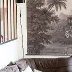 Atelier St Didier-spacieux Avec Grand Balcon-saone アパート リヨン