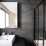 アパート Atelier St Didier-spacieux Avec Grand Balcon-saone *
