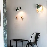 Atelier St Didier-spacieux Avec Grand Balcon-saone