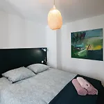 アパート Atelier St Didier-spacieux Avec Grand Balcon-saone