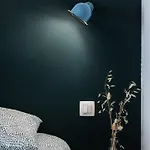 Atelier St Didier-spacieux Avec Grand Balcon-saone * リヨン