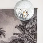 Atelier St Didier-spacieux Avec Grand Balcon-saone アパート