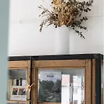Atelier St Didier-spacieux Avec Grand Balcon-saone アパート リヨン