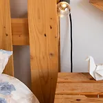 Atelier St Didier-spacieux Avec Grand Balcon-saone リヨン