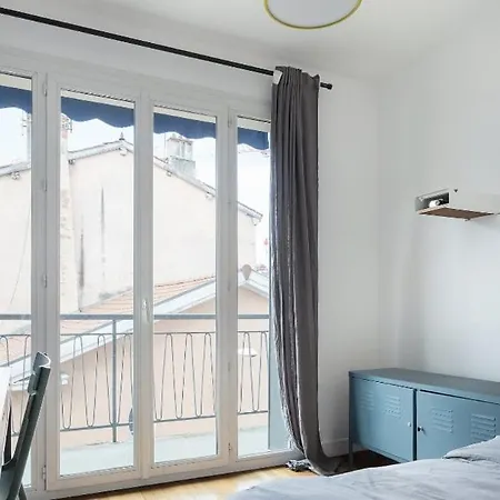 Atelier St Didier-spacieux Avec Grand Balcon-saone