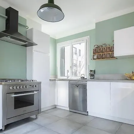 Apartament Atelier St Didier-spacieux Avec Grand Balcon-saone