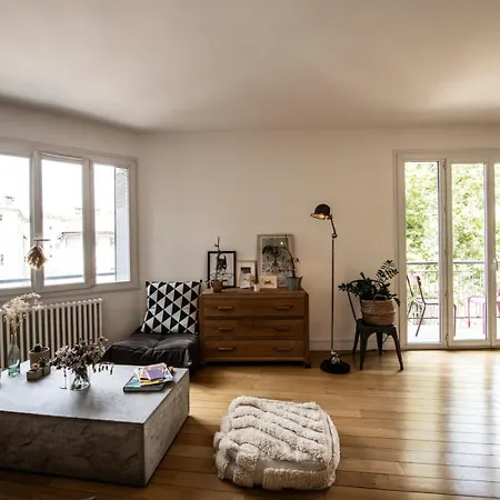 Atelier St Didier-spacieux Avec Grand Balcon-saone