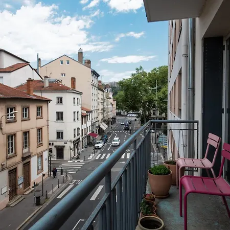 アパート Atelier St Didier-spacieux Avec Grand Balcon-saone